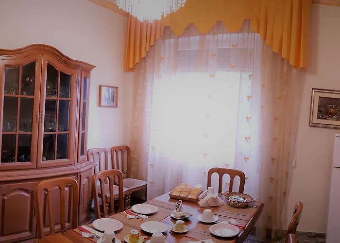 Bed & Breakfast In Centro