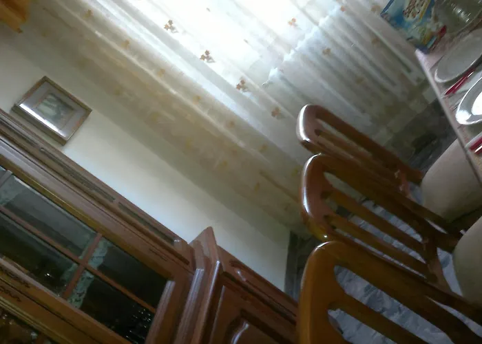 In Centro Bed & Breakfast San Benedetto del Tronto