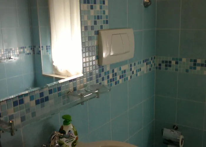 Bed & Breakfast In Centro