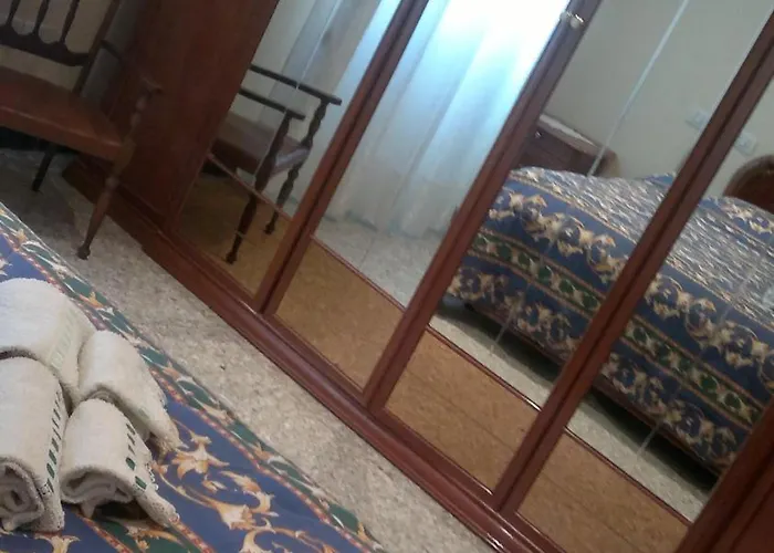 In Centro Bed & Breakfast San Benedetto del Tronto