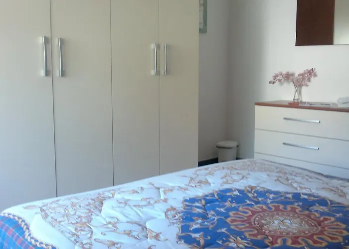 Panzió In Centro San Benedetto del Tronto