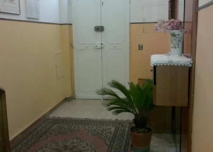 Bed & Breakfast In Centro San Benedetto del Tronto