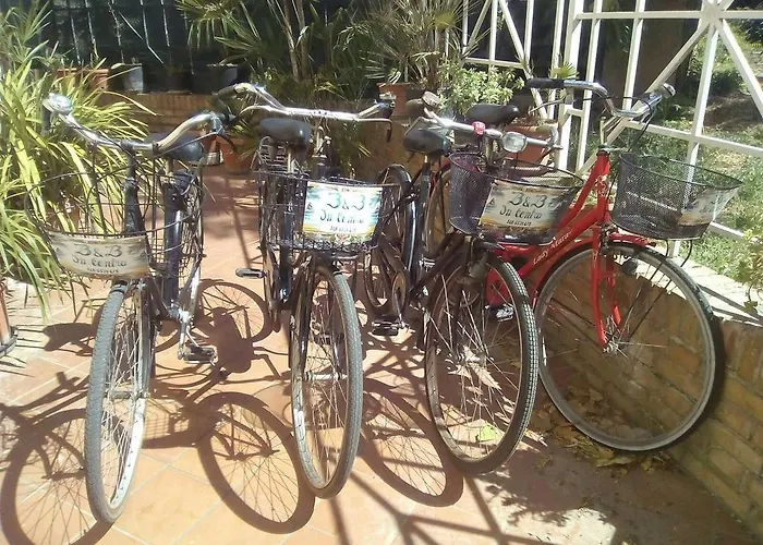 In Centro Bed & Breakfast 3*