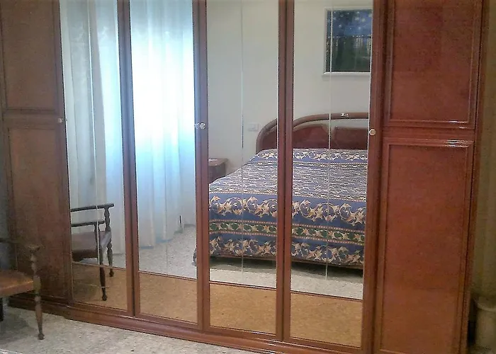 In Centro Bed & Breakfast 3*