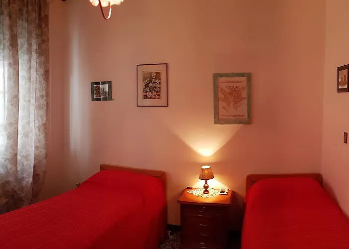 In Centro 3* San Benedetto del Tronto