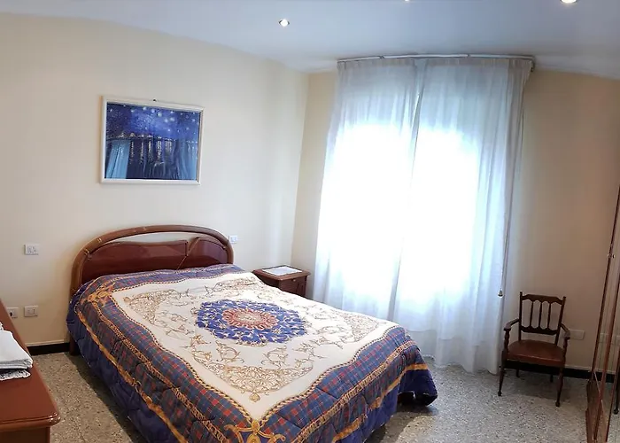 In Centro San Benedetto del Tronto