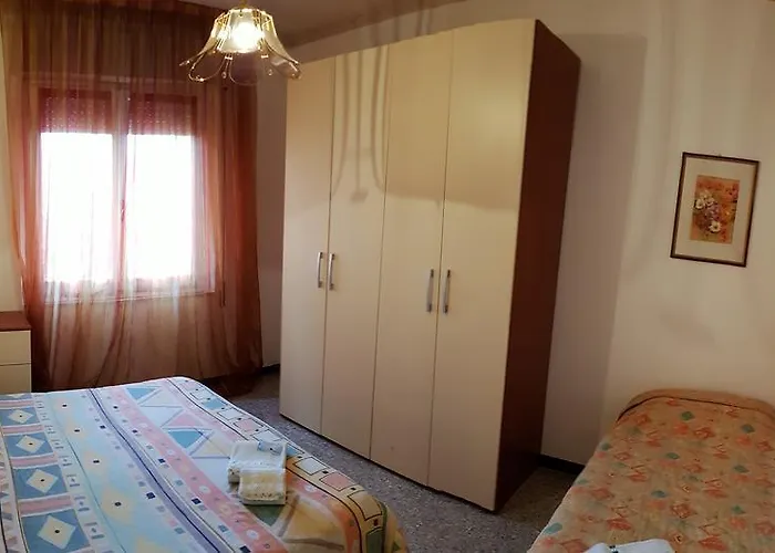 In Centro Bed & Breakfast