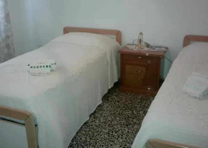Bed & Breakfast In Centro San Benedetto del Tronto
