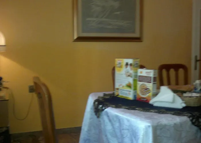 In Centro Bed & Breakfast 3*